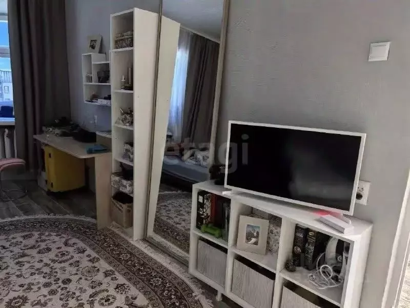 1-к кв. Ямало-Ненецкий АО, Лабытнанги Школьная ул., 10 (34.0 м) - Фото 2