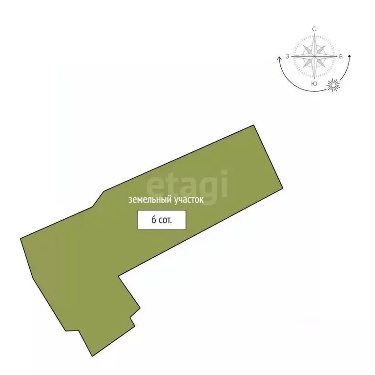 Дом в Красноярский край, Большемуртинско-Сухобузимский муниципальный ... - Фото 2