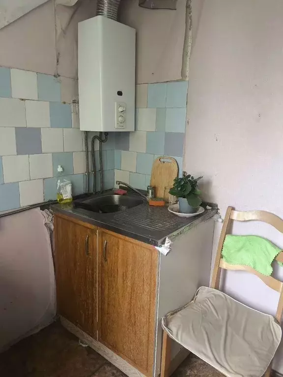 2-к кв. Московская область, Ногинск Богородский городской округ, ул. ... - Фото 2