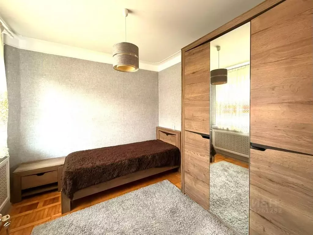 4-к кв. Кабардино-Балкария, Нальчик ул. Неделина (61.0 м) - Фото 2