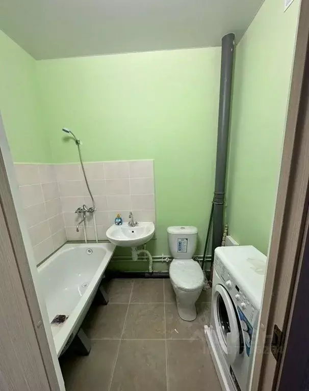 Студия Башкортостан, Уфа просп. Дружбы Народов, 57/1 (27.0 м) - Фото 1