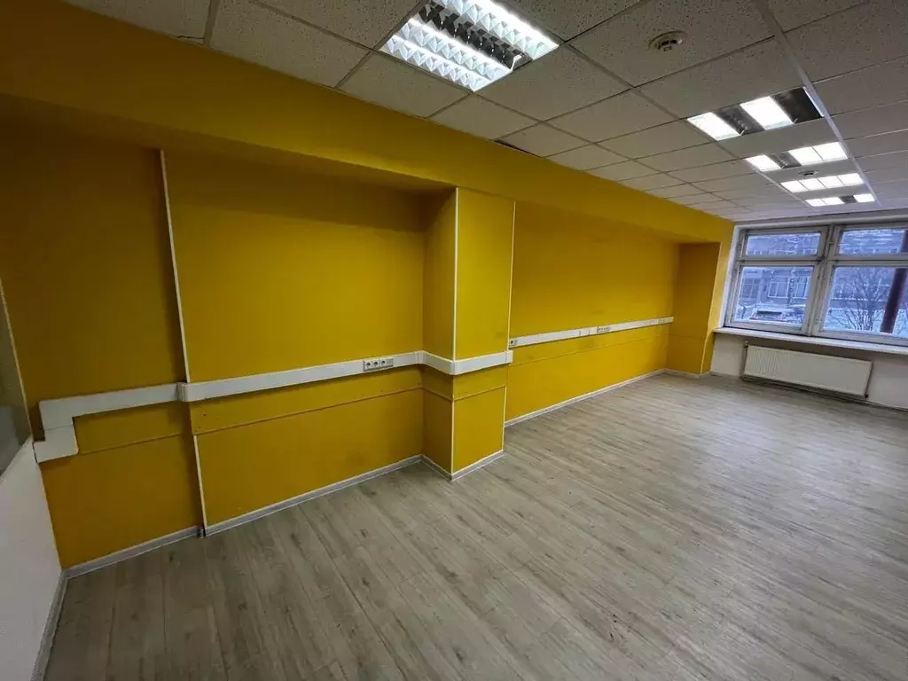 Помещение свободного назначения в Коми, Сыктывкар Интернациональная ... - Фото 2