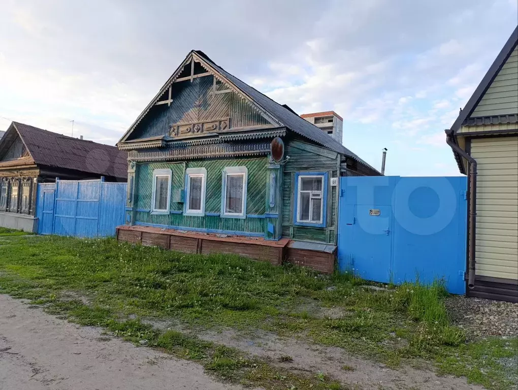 Дом 75 м на участке 6 сот. - Фото 0