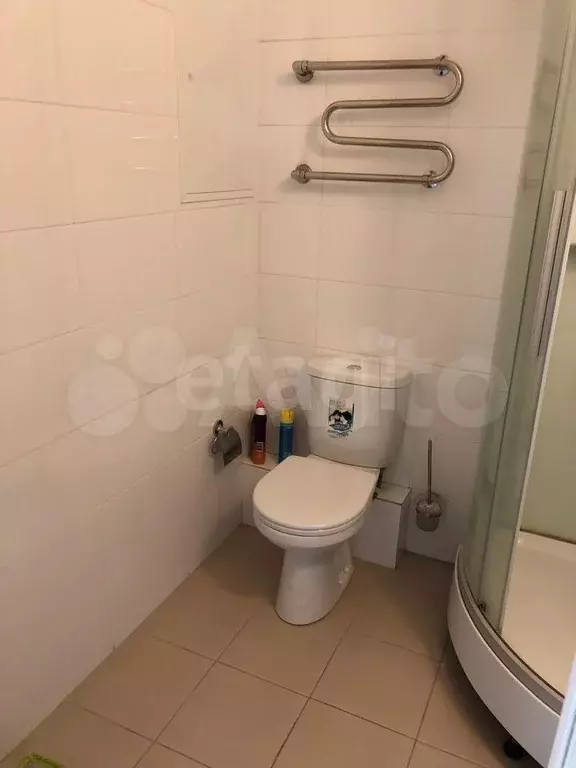 Квартира-студия, 33 м, 3/25 эт. - Фото 1