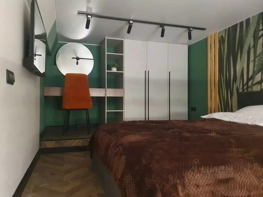 Комната Москва Варшавское ш., 125С1 (30.0 м) - Фото 0