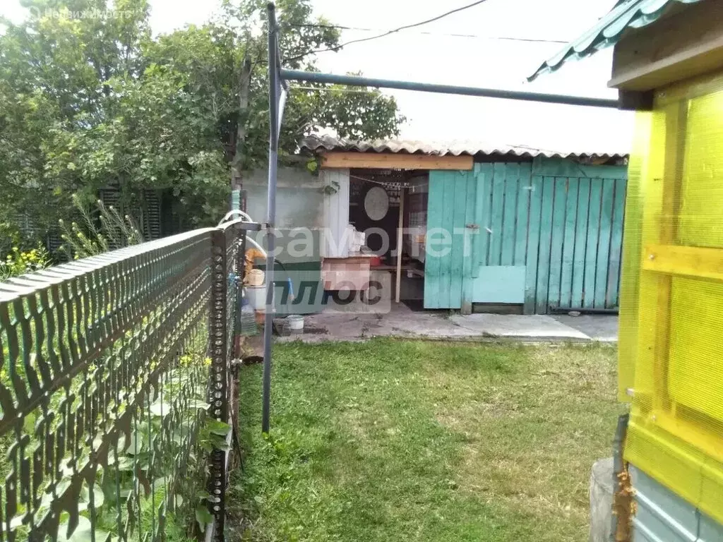 Участок в село Суринск, Советская улица, 44 (34.34 м) - Фото 1