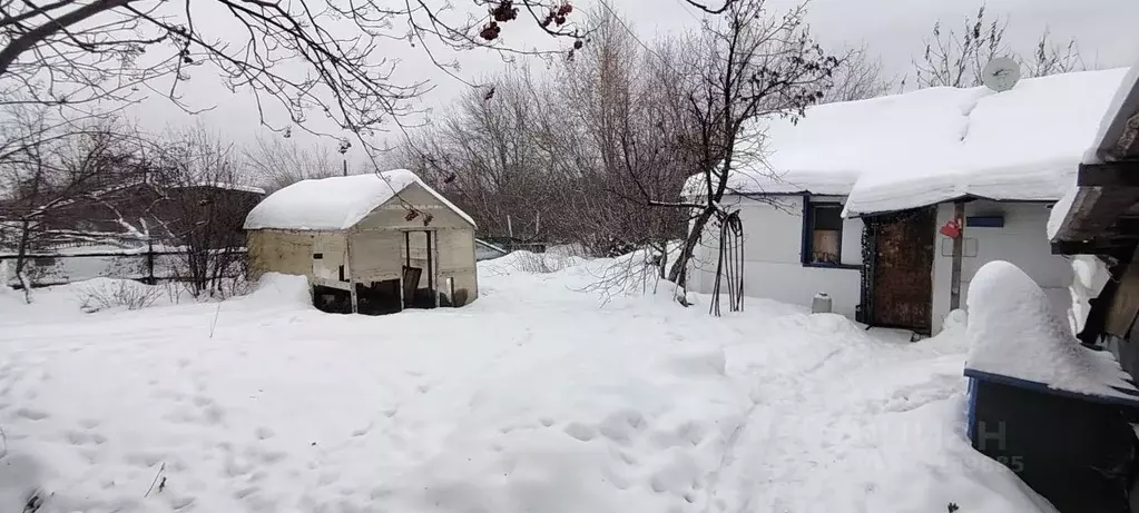 Дом в Новосибирская область, Новосибирск Лилия СНТ, ул. Новая (61 м) - Фото 2