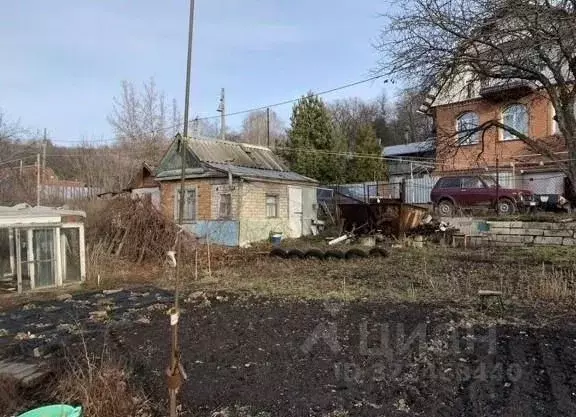 Дом в Самарская область, Жигулевск Заря-18 СНТ,  (30 м) - Фото 1