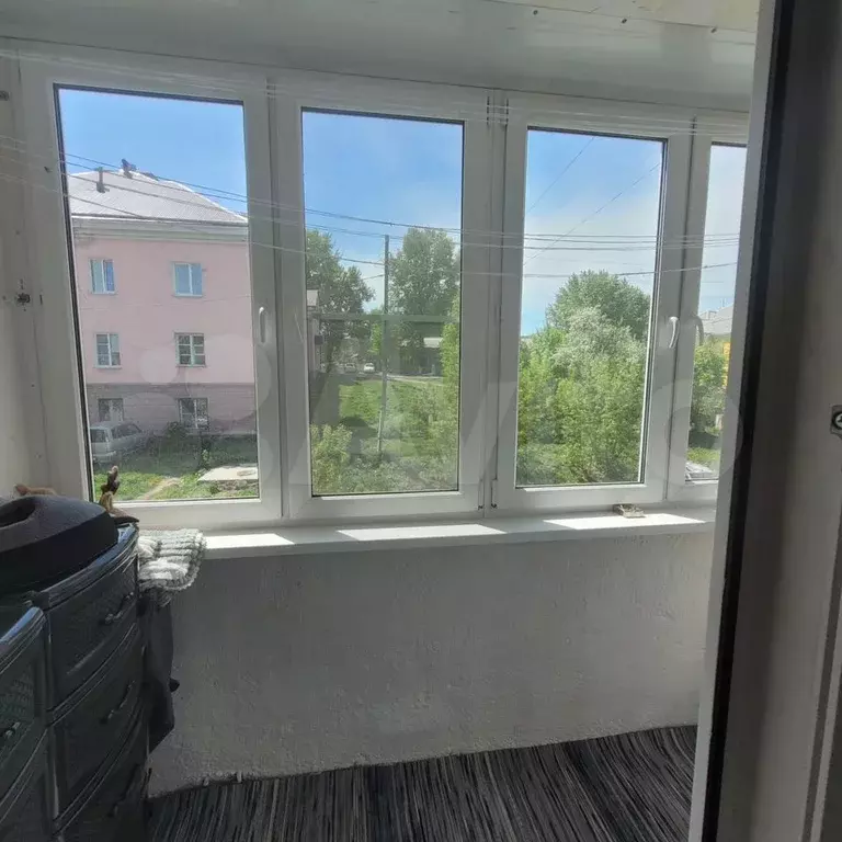 1-к. квартира, 29,8 м, 1/1 эт. - Фото 0