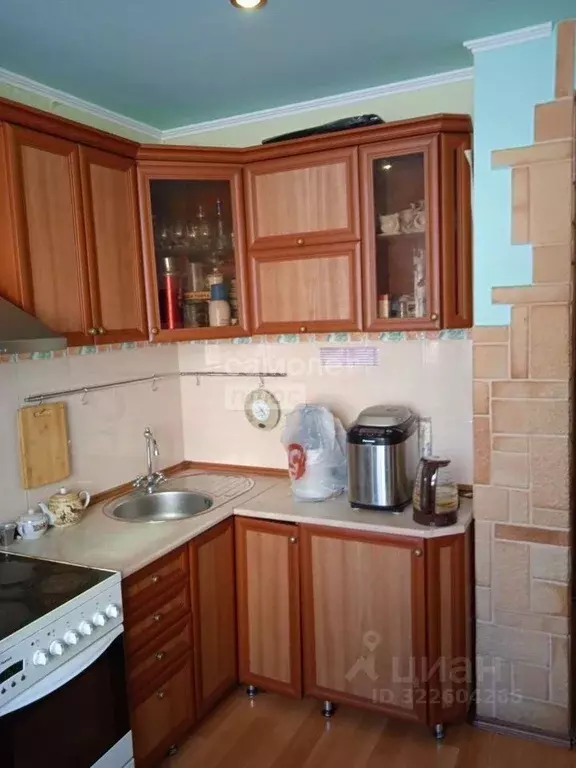 3-к кв. Челябинская область, Миасс ул. 8 Марта, 126 (63.2 м) - Фото 1