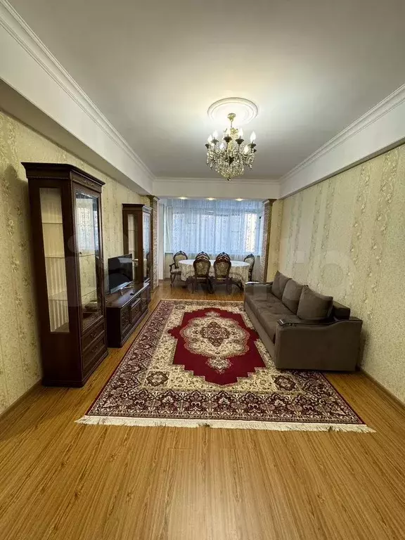 1-к. квартира, 55 м, 6/10 эт. - Фото 0