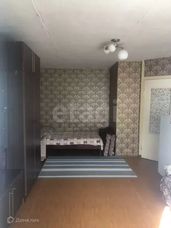 Продаётся 1-к квартира, 28.3 м - Фото 1