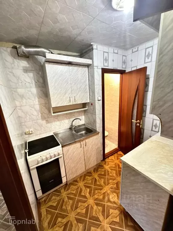 2-к кв. Астраханская область, Астрахань ул. Тренева, 29Б (31.0 м) - Фото 2