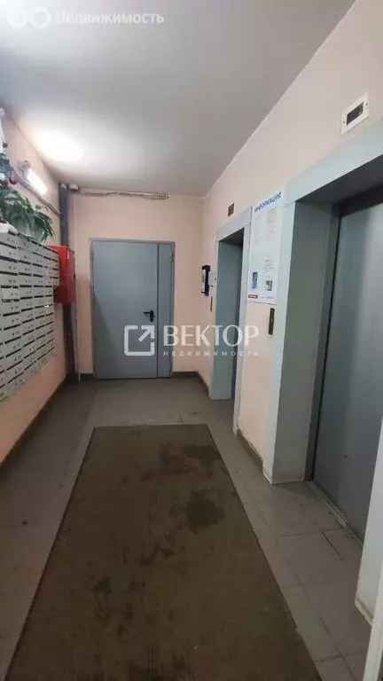 Квартира-студия: Ярославль, Угличская улица, 66А (29.6 м) - Фото 2