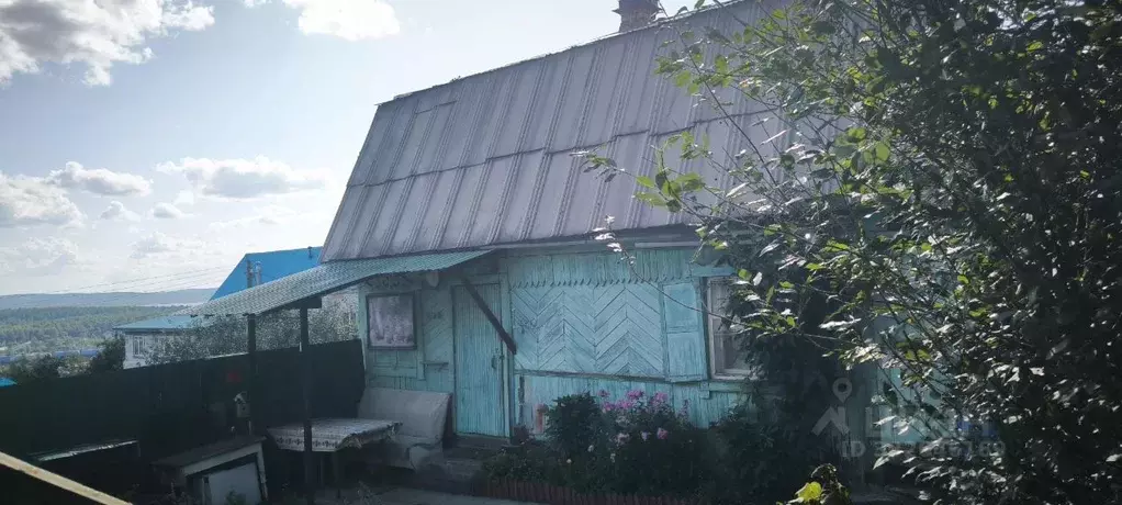Дом в Свердловская область, Екатеринбург Железнодорожник СНТ, 73 (50 ... - Фото 1