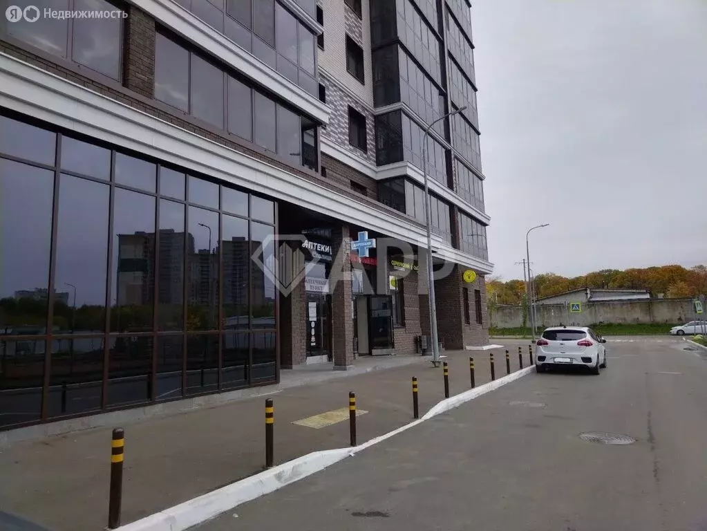 Помещение свободного назначения (78 м) - Фото 1