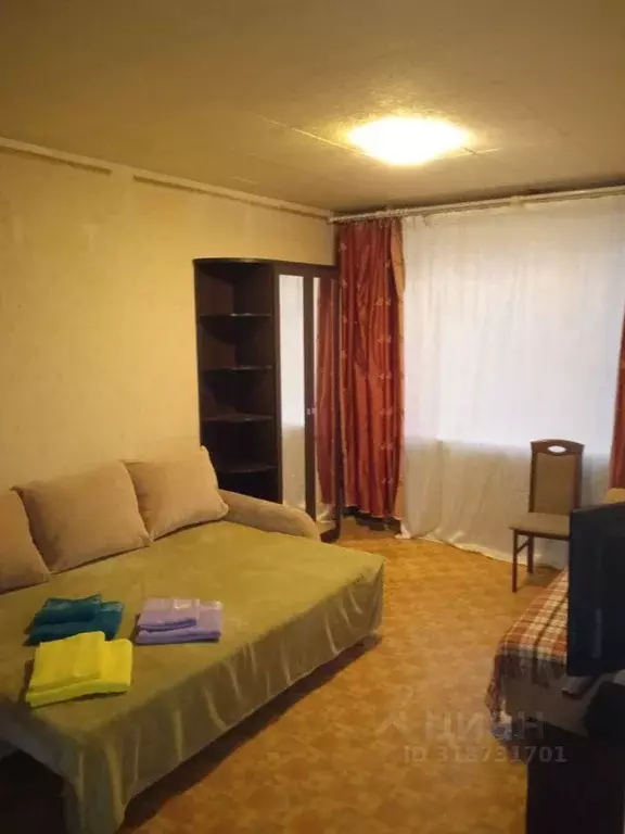 2-к кв. Москва ул. Красного Маяка, 8К2 (44.0 м) - Фото 1