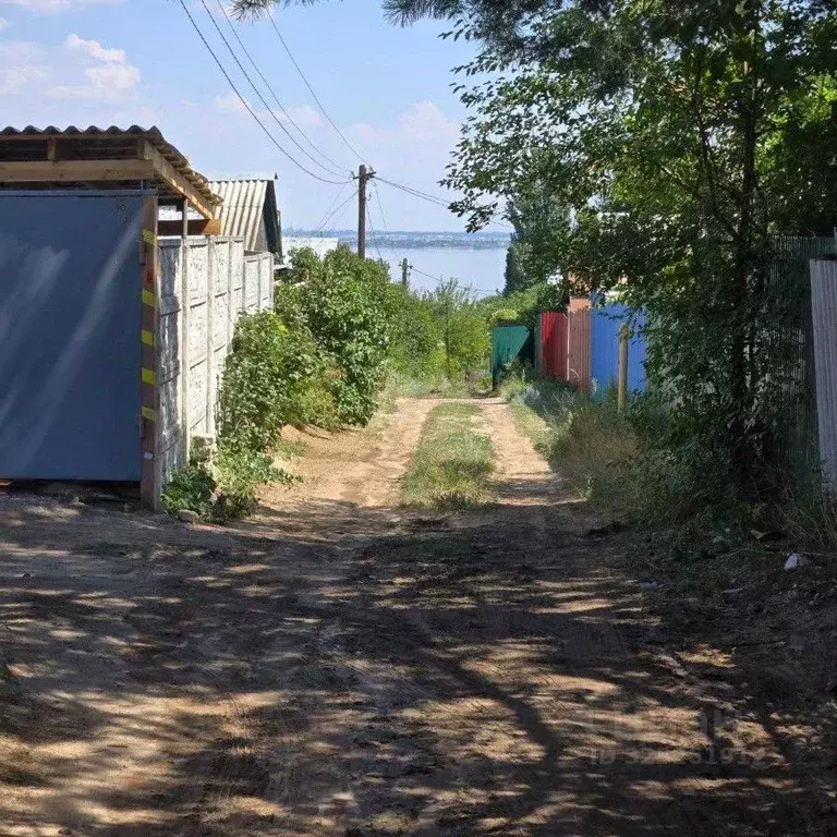 Дом в Волгоградская область, Городищенский район, Ерзовское городское ... - Фото 1