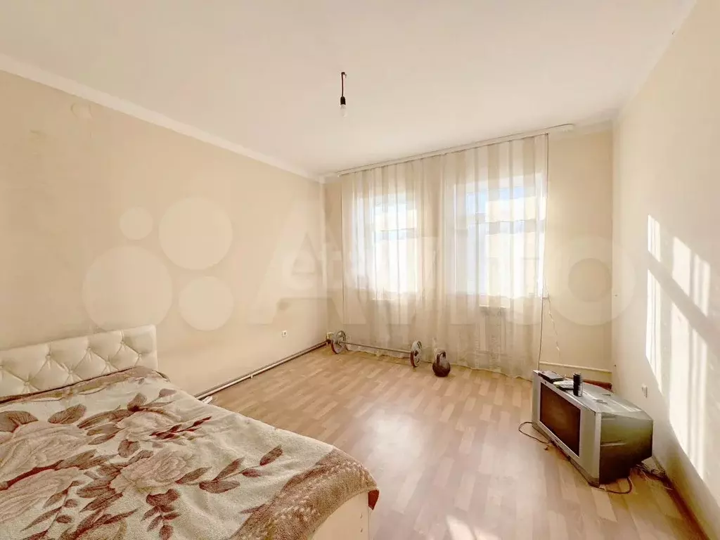 1-к. квартира, 31,2 м, 1/3 эт. - Фото 1