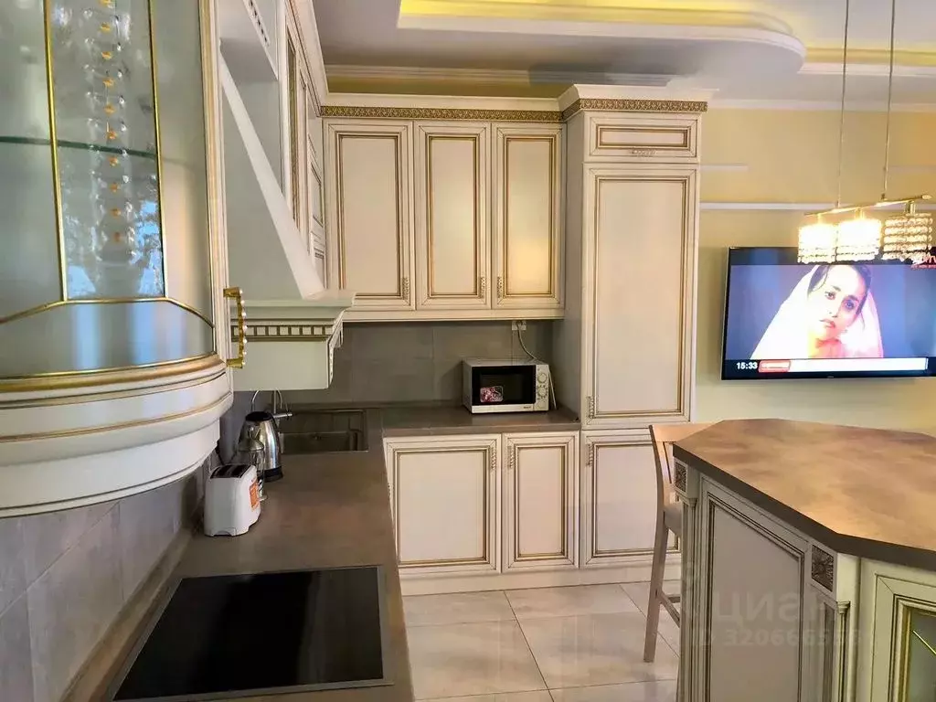 2-к кв. Севастополь наб. Адмирала Перелешина, 1 (96.0 м) - Фото 1