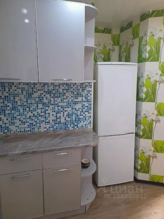 3-к кв. Нижегородская область, Нижний Новгород ул. Вячеслава Шишкова, ... - Фото 2