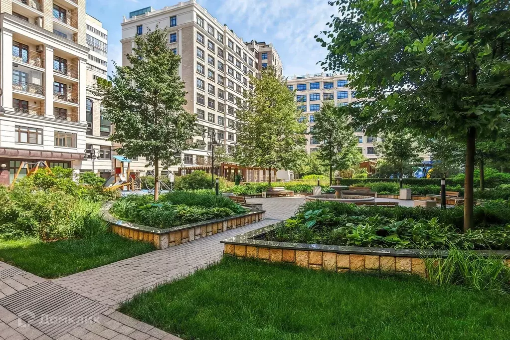 Продаётся 3-к квартира, 140.2 м - Фото 0
