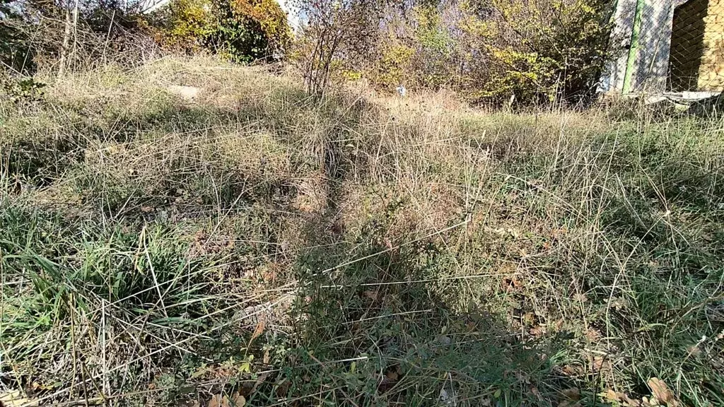 Участок в Крым, Ялта ул. Имени Умера Акмоллы Адаманова (7.2 сот.) - Фото 1