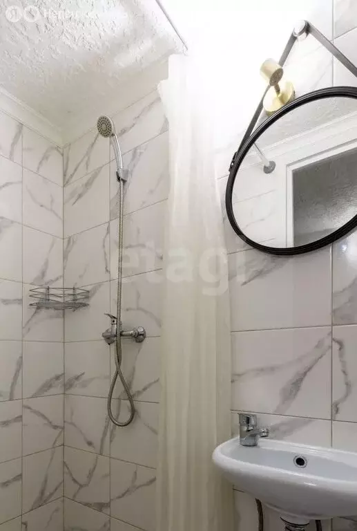 Квартира-студия: Санкт-Петербург, улица Ленина, 28 (10.5 м) - Фото 1