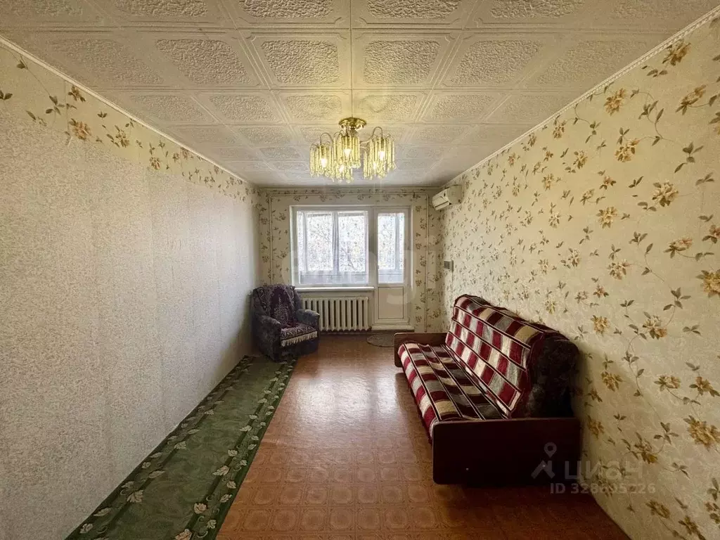 2-к кв. Оренбургская область, Орск Новый город мкр, ул. ... - Фото 1