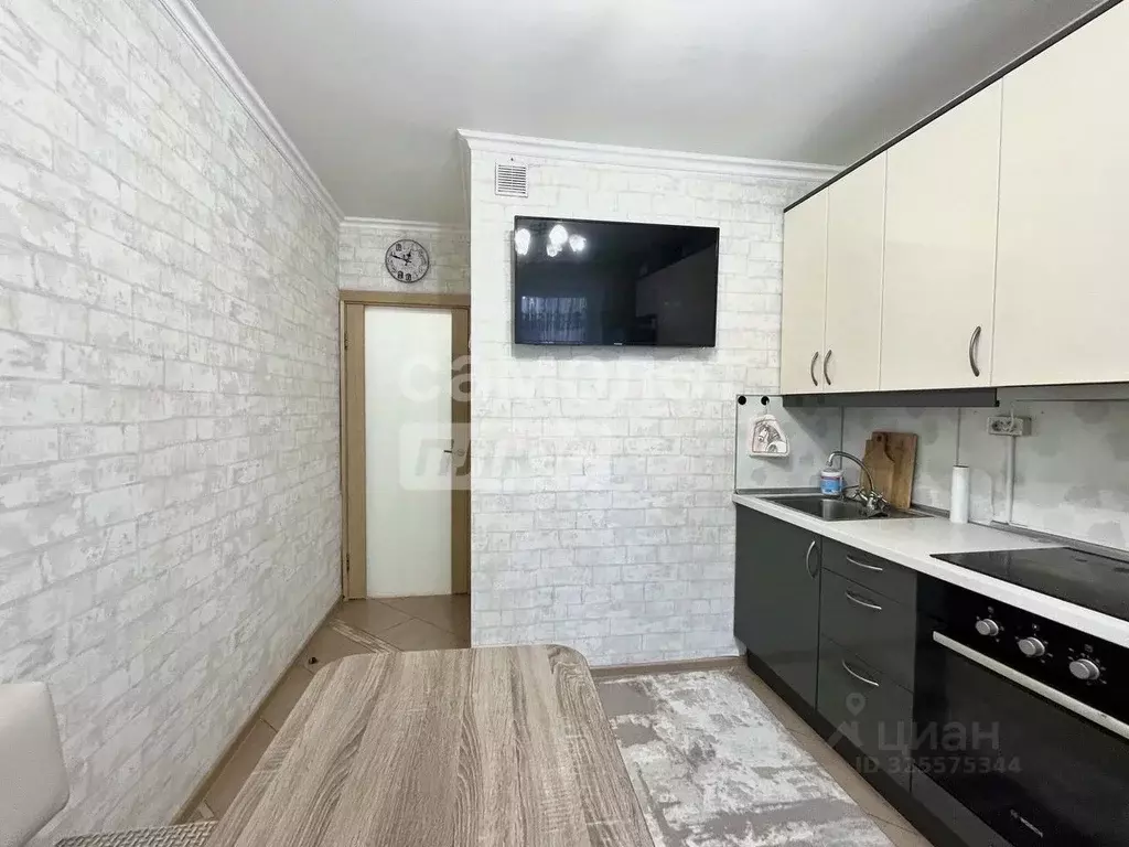 1-к кв. Москва, Москва, Московский г. ул. Бианки, 5 (36.0 м) - Фото 2