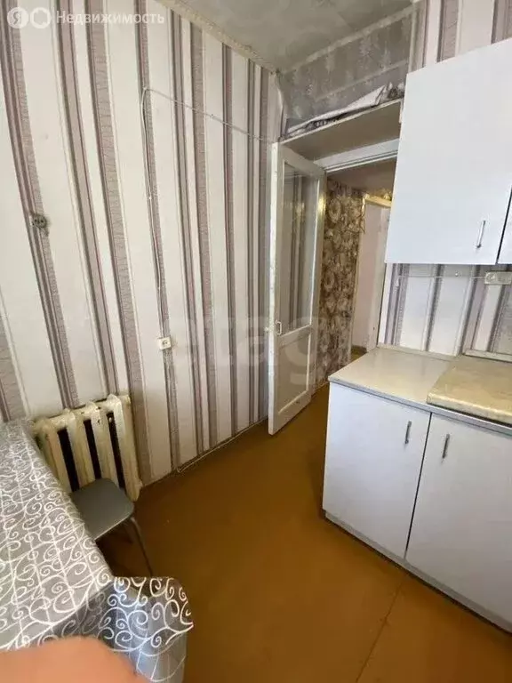 1-комнатная квартира: Киров, улица Некрасова, 18 (31.9 м) - Фото 2