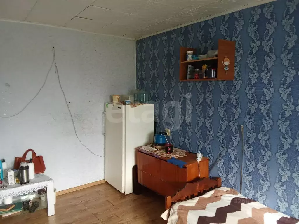 Комната Смоленская область, Смоленск ул. Седова, 20 (18.0 м) - Фото 2