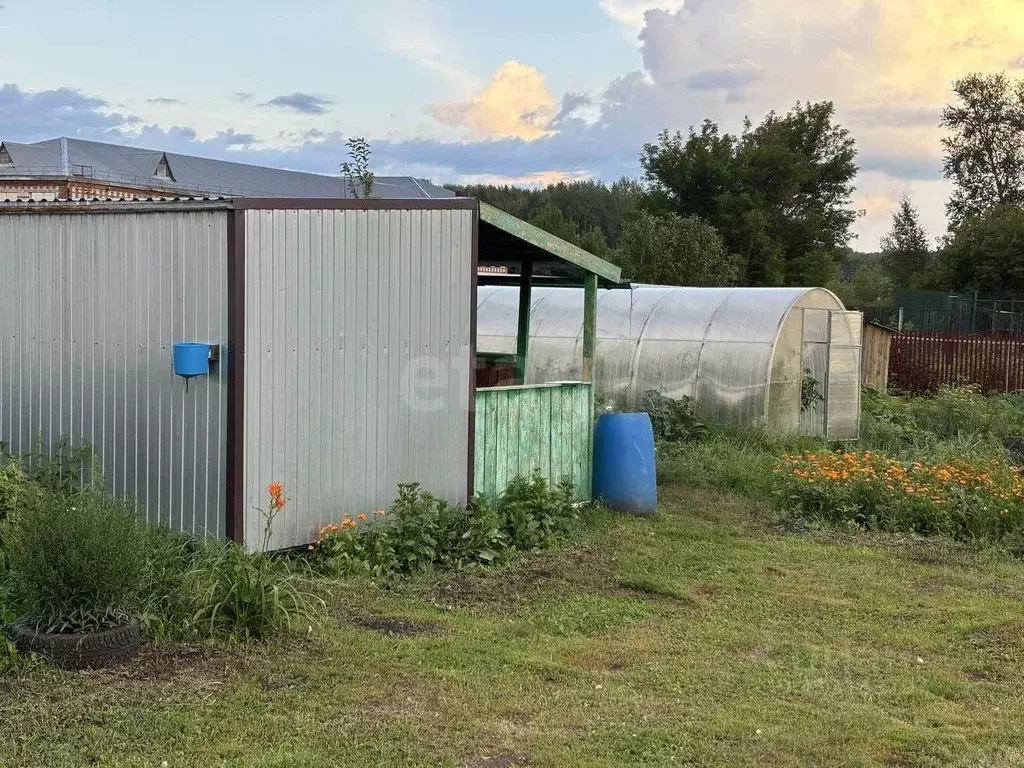 Участок в Тюменская область, Тюменский район, д. Большие Акияры ... - Фото 0