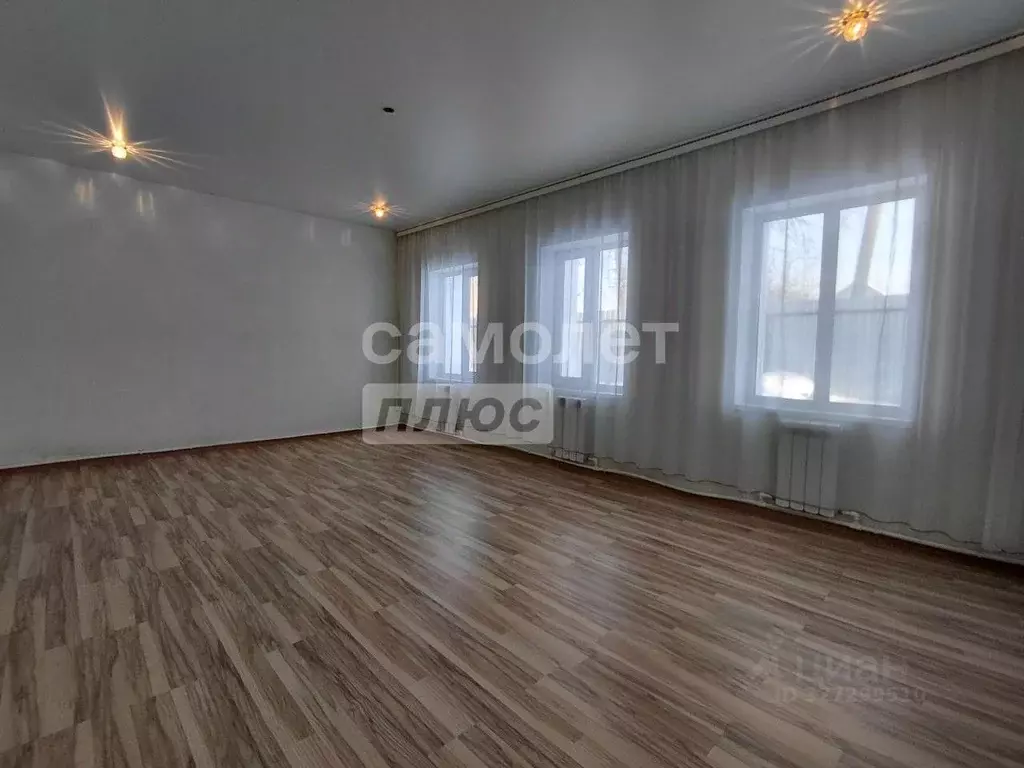 Дом в Челябинская область, Коркино ул. Панарина, 40 (67 м) - Фото 2