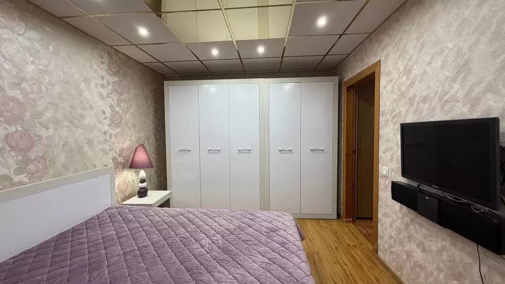 2-к кв. Татарстан, Казань Минская ул., 56 (67.0 м) - Фото 2