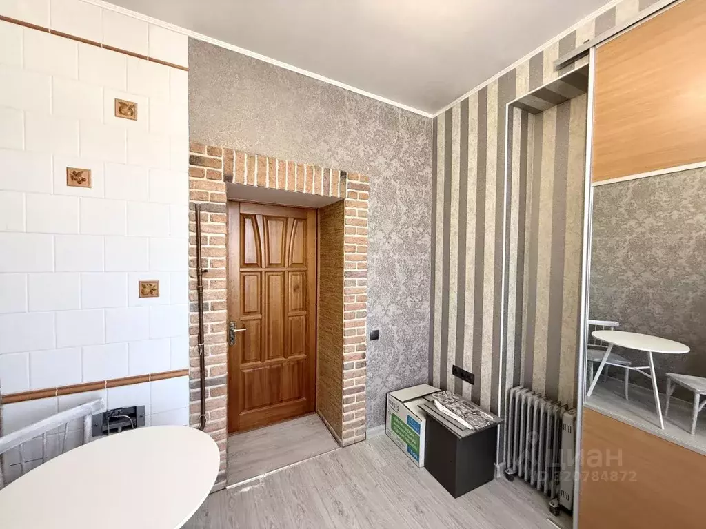 Комната Ростовская область, Таганрог Украинский пер. (8.0 м) - Фото 2