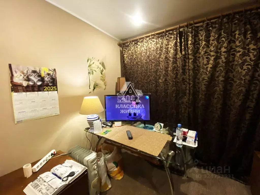 1-к кв. Нижегородская область, Нижний Новгород Ковалихинская ул., 60 ... - Фото 1