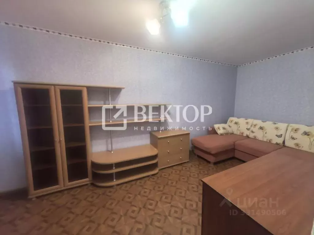 2-к кв. Ивановская область, Иваново ул. Куконковых, 88 (45.5 м) - Фото 2