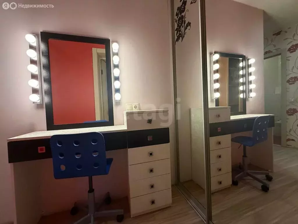 2-комнатная квартира: Воскресенск, микрорайон Центральный, улица ... - Фото 1