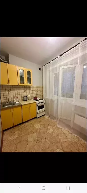 1-к. квартира, 40 м, 3/10 эт. - Фото 0