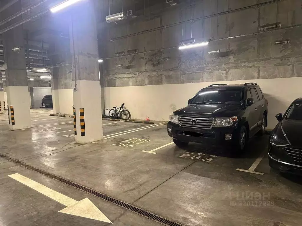 Гараж в Московская область, Одинцовский городской округ, ... - Фото 1