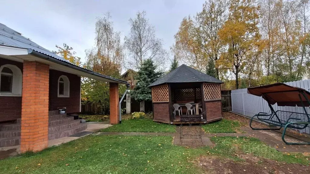 Дом в Московская область, Наро-Фоминский городской округ, д. Софьино  ... - Фото 1