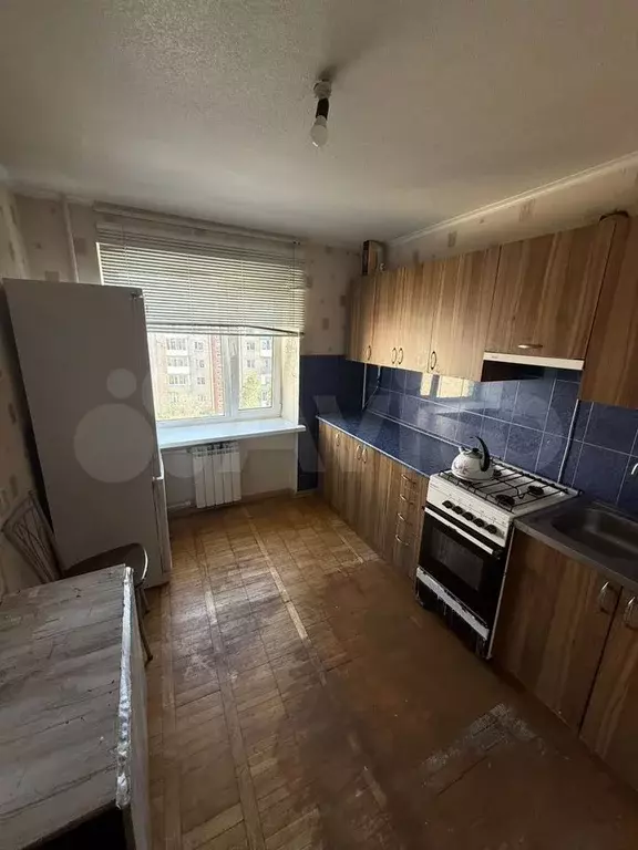 1-к. квартира, 36 м, 7/9 эт. - Фото 1