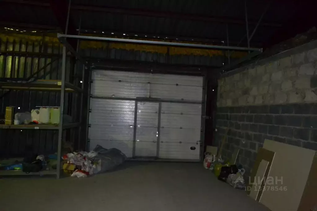 Склад в Кемеровская область, Новокузнецк Производственная ул., 21 ... - Фото 2