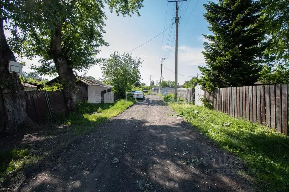 Дом в Кемеровская область, Новокузнецк Карьерная ул., 62 (43 м) - Фото 0