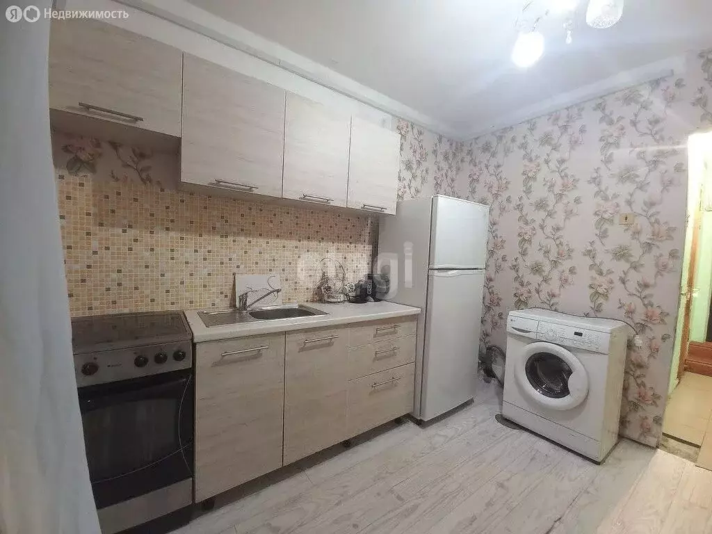 2-комнатная квартира: Благовещенск, Театральная улица, 65 (56 м) - Фото 1