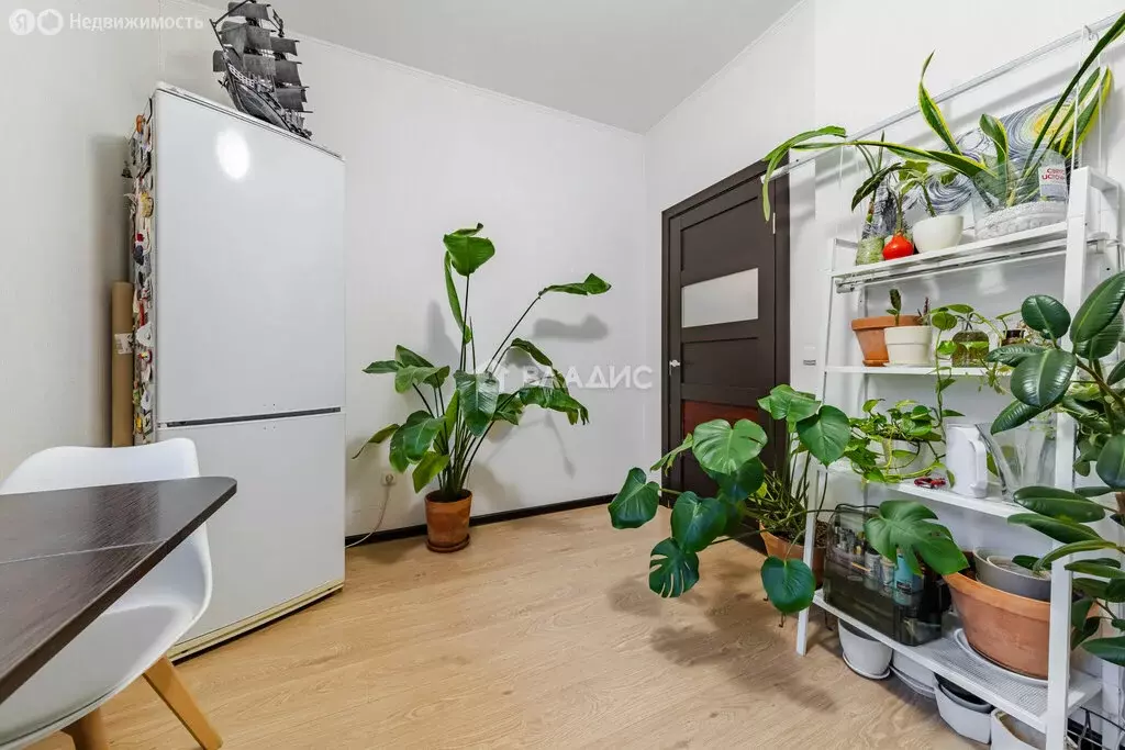 1-комнатная квартира: Санкт-Петербург, Комендантский проспект, 67 ... - Фото 2