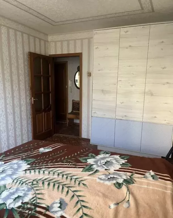 2-к кв. Нижегородская область, Нижний Новгород Южное ш., 12 (50.0 м) - Фото 2
