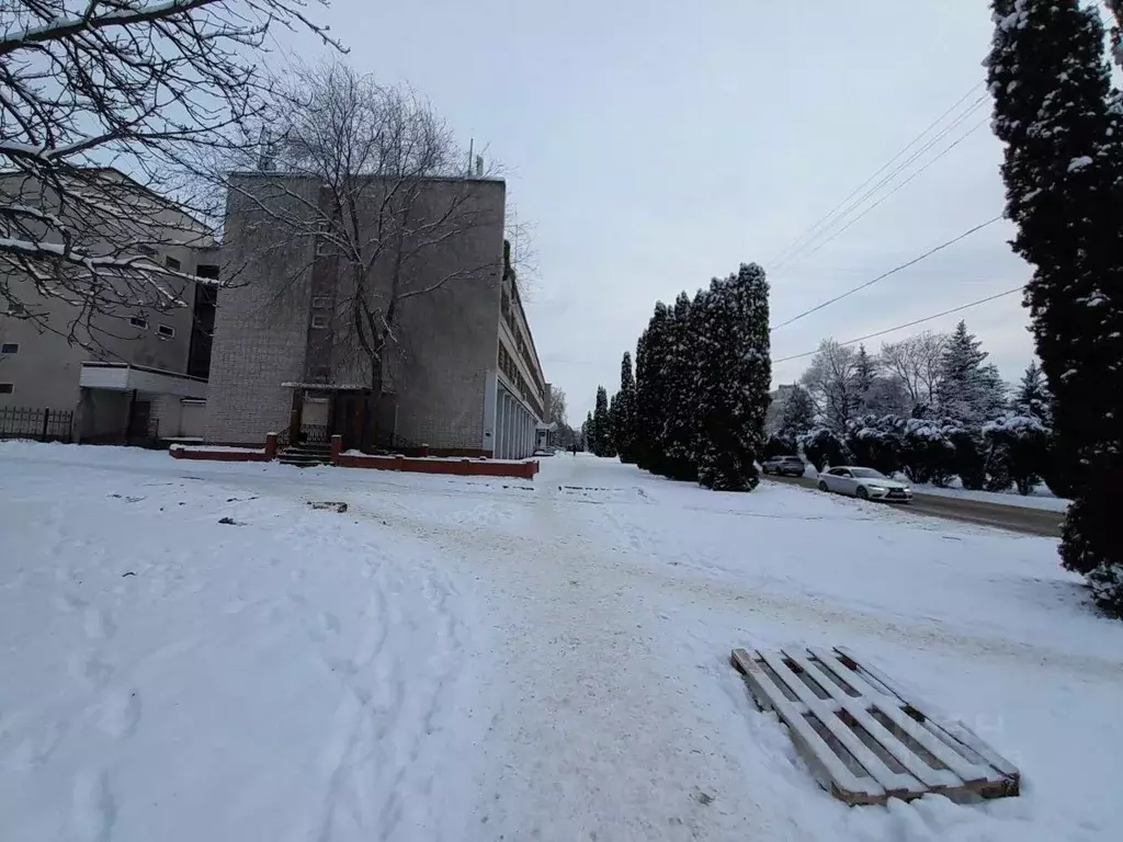 Помещение свободного назначения в Белгородская область, Старый Оскол ... - Фото 2