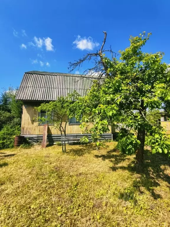 Дом в Московская область, Солнечногорск городской округ, Луч садовое ... - Фото 0